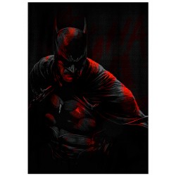 Постер "Бетмен" 