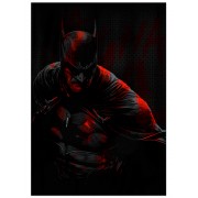 Постер "Бэтмен" 