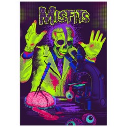 Постер "Misfits" 