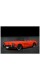 Постер "Art Morrison 1960 Chevrolet Corvette" 