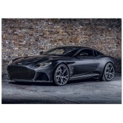 Постер "Aston Martin DBS" 