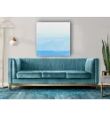 Фотокартина "Aquarelle" розмір на вибір