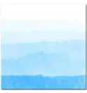 Фотокартина "Aquarelle" розмір на вибір