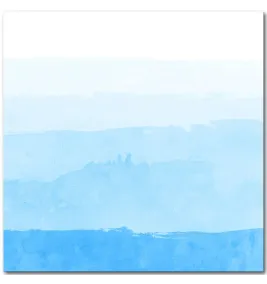 Фотокартина "Aquarelle" розмір на вибір