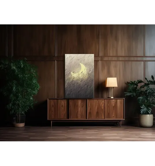 Фотокартина "Poem of light" размер на выбор