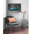 Фотокартина "BMW Z3" размер на выбор Фотокартина "BMW Z3" размер на выбор
