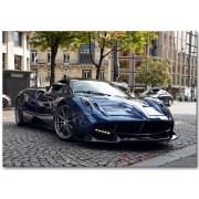 Фотокартина "Pagani Huayra" размер на выбор