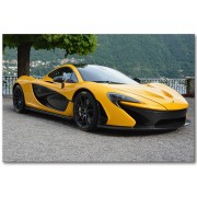 Фотокартина "McLaren P1" размер на выбор