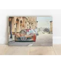 Фотокартина "BMW next 100" розмір на вибір