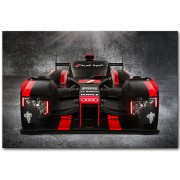 Фотокартина "Audi R18" размер на выбор