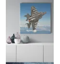 Фотокартина "F-35A" размер на выбор Фотокартина "F-35A" размер на выбор