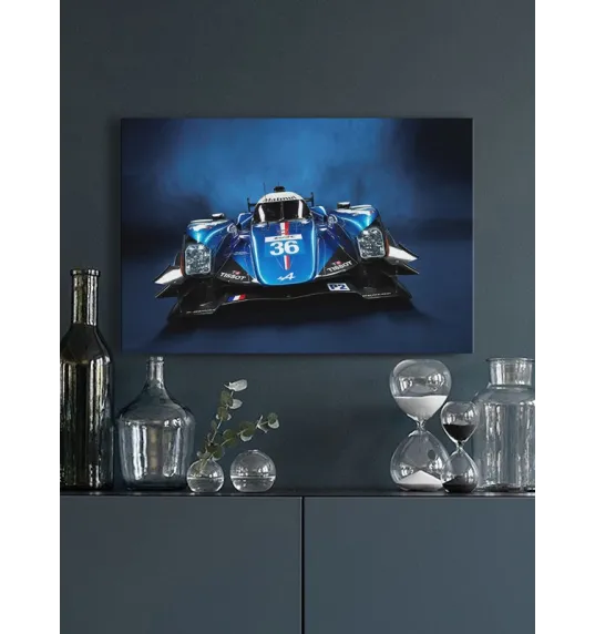 Фотокартина "Alpine A460" размер на выбор