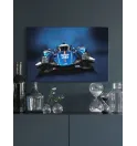 Фотокартина "Alpine A460" размер на выбор Фотокартина "Alpine A460" размер на выбор