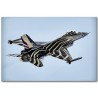 Фотокартина "F-16 Fighting Falcon" розмір на вибір