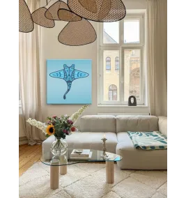 Фотокартина "Ray Art" размер на выбор