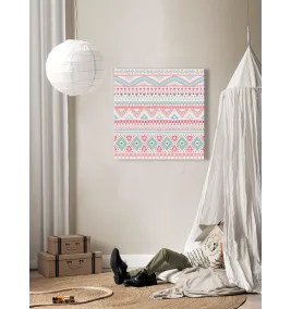 Фотокартина "Geometric Art" розмір на вибір