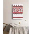 Фотокартина "Ukrainian embroidery" размер на выбор