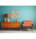 Фотокартина "Pattern" размер на выбор Фотокартина "Pattern" размер на выбор