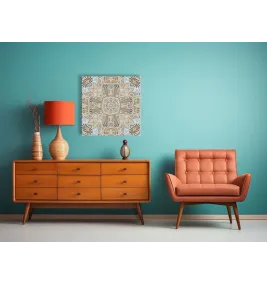 Фотокартина "Pattern" размер на выбор