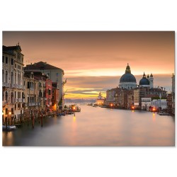 Фотокартина "Венеція" розмір на вибір