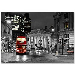 Фотокартина "Royal Exchange. London" размер на выбор