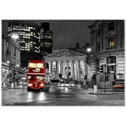 Фотокартина "Royal Exchange. London" размер на выбор