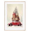 Серия постеров в рамках "Merry Christmas" Серия постеров в рамках "Merry Christmas"