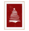 Серия постеров в рамках "Merry Christmas" Серия постеров в рамках "Merry Christmas"