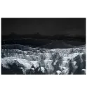Постер на стекле "Море" Постер на стекле "Море"