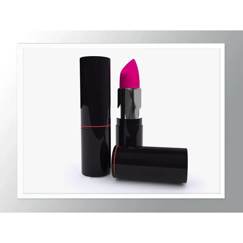 Постер в рамке "Chanel"