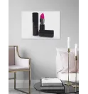 Постер в рамке "Chanel"
