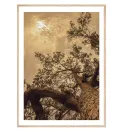 Постер в рамці "Branches" Постер в рамці "Branches"
