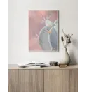 Постер в рамке "Cactus"