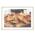 Постер в рамці "Croissants" Постер в рамці "Croissants"