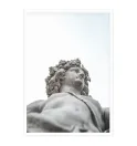 Постер в рамці "Rome"