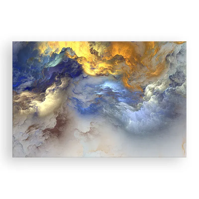 Фотокартина "Abstract clouds" розмір на вибір Фотокартина "Abstract clouds" розмір на вибір