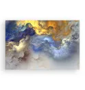 Фотокартина "Abstract clouds" розмір на вибір Фотокартина "Abstract clouds" розмір на вибір