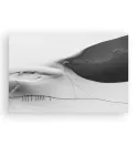Фотокартина "Snow abstraction" размер на выбор Фотокартина "Snow abstraction" размер на выбор