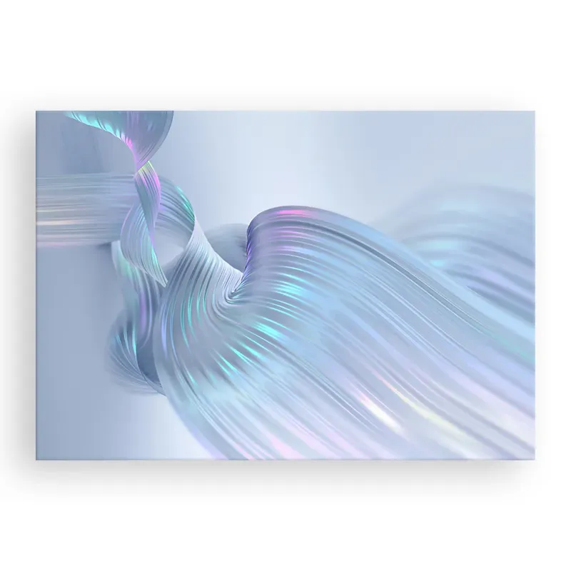 Фотокартина "Abstract waves" размер на выбор Фотокартина "Abstract waves" размер на выбор
