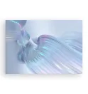 Фотокартина "Abstract waves" розмір на вибір Фотокартина "Abstract waves" розмір на вибір