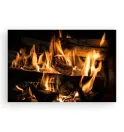 Фотокартина "Fire" розмір на вибір Фотокартина "Fire" розмір на вибір
