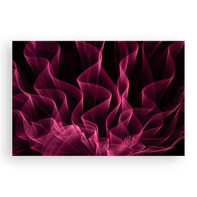 Фотокартина "Viva Magenta" размер на выбор