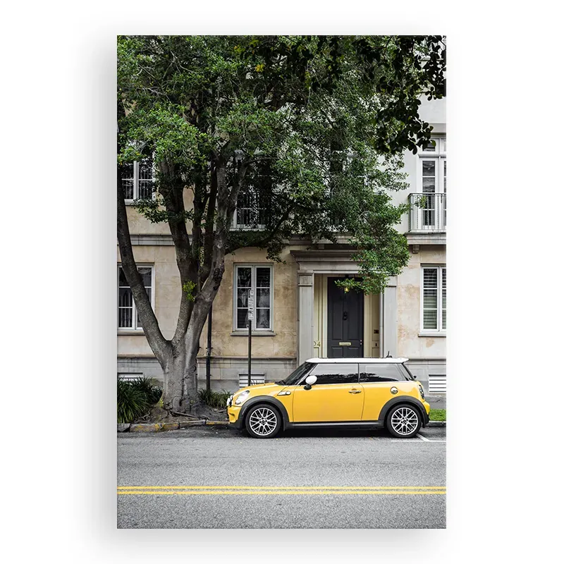 Фотокартина "Mini" розмір на вибір