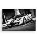 Фотокартина "Ford GT" розмір на вибір Фотокартина "Ford GT" розмір на вибір
