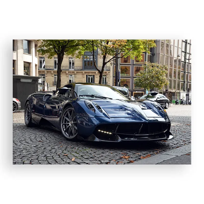 Фотокартина "Pagani Huayra" размер на выбор