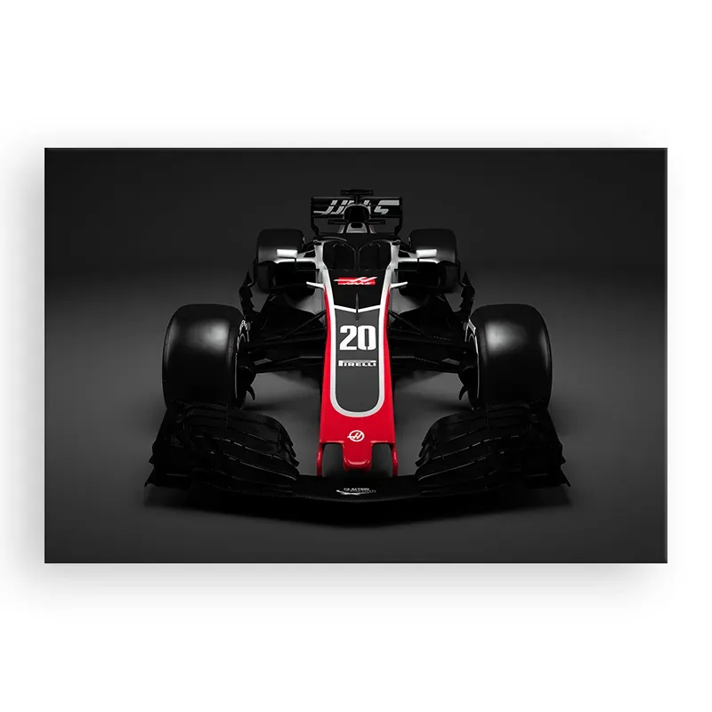 Фотокартина "Haas VF-18" розмір на вибір Фотокартина "Haas VF-18" розмір на вибір