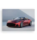 Фотокартина "Aston Martin DBS 770 Ultimate" размер на выбор