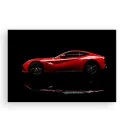 Фотокартина "Ferrari F12 berlinetta" размер на выбор