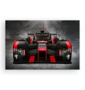 Фотокартина "Audi R18" размер на выбор Фотокартина "Audi R18" размер на выбор