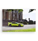 Фотокартина "BMW 3.0 CSL Hommage" размер на выбор